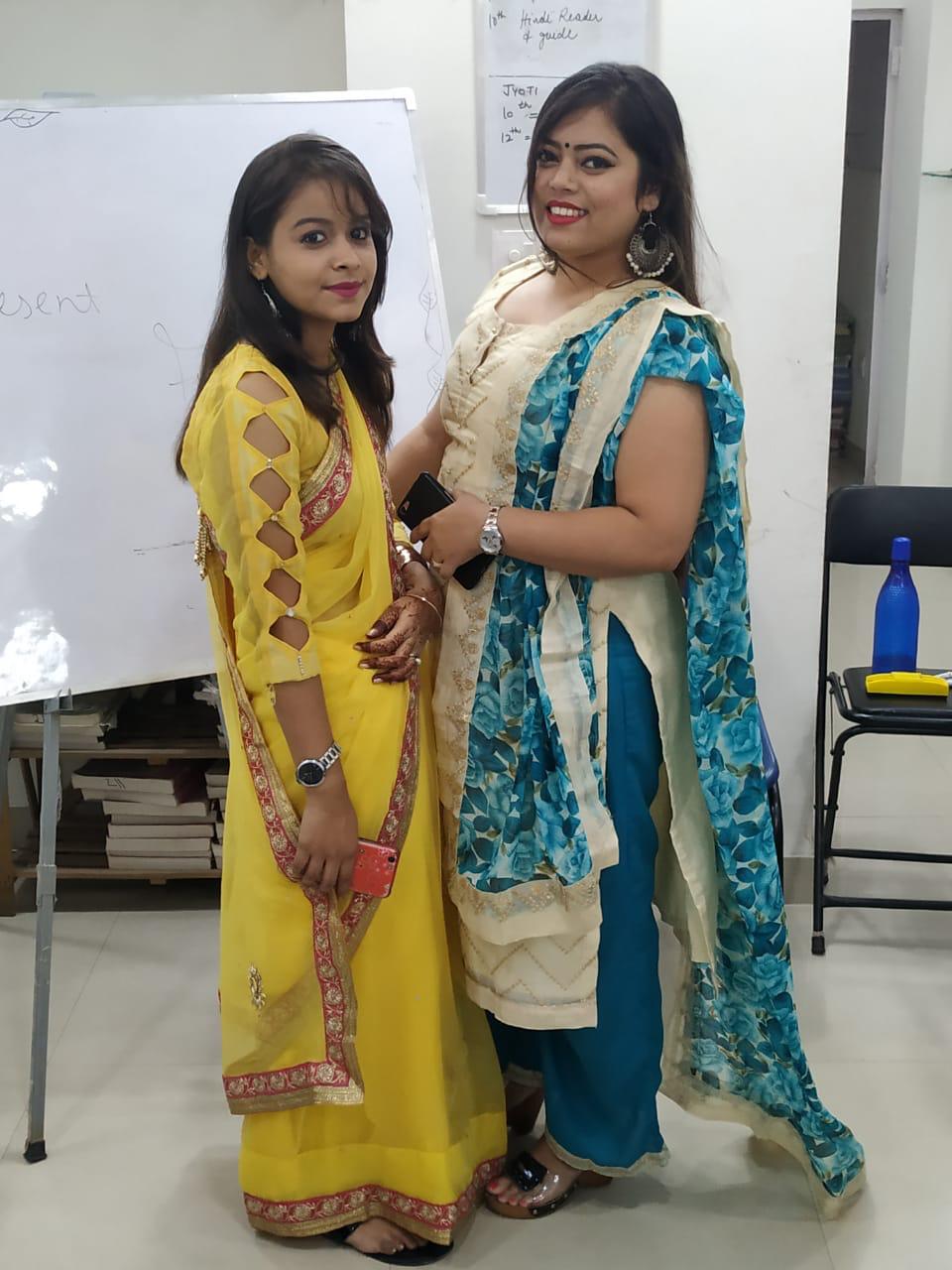 Sports Day Celebration